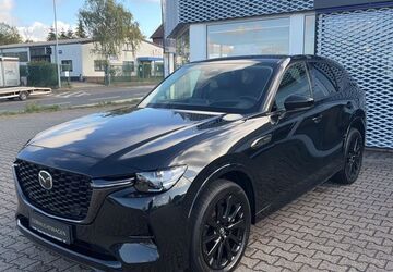 Mazda CX-60 65.456 km 33.990 &euro; Erftstadt 50374