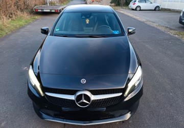 Mercedes-Benz A 220 196.000 km 12.999 &euro; Erftstadt 50374