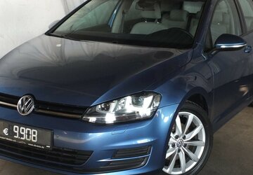 VW Golf VII COMFORTLINE PANORAMADACH KLIMAAUTOMATIK 1 150.000 km 8.898 &euro; Köln 50858