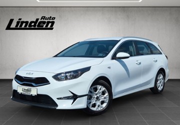 Kia ceed Sportswagon 17.381 km 21.270 &euro; Erftstadt 50374