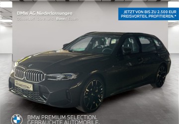 BMW 330 25.543 km 49.799 &euro; Bonn 53119