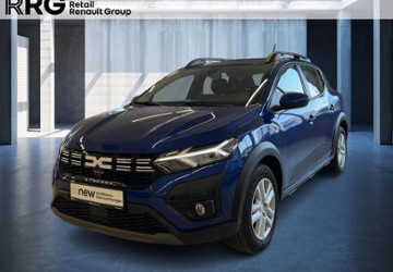 Dacia Sandero 39.870 km 13.490 &euro; Köln 50939