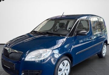 Skoda Roomster 84.000 km 3.790 &euro; Düren 52353