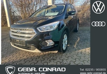 Ford Kuga 117.500 km 11.499 &euro; Erftstadt 50374