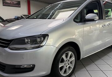 VW Sharan 130.000 km 7.400 &euro; Leverkusen 51371