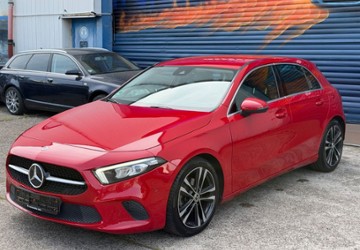 Mercedes-Benz A 180 69.000 km 17.990 &euro; Köln 51105