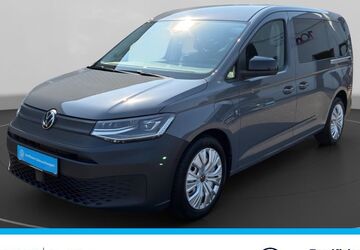 VW Caddy 13.496 km 34.990 &euro; Euskirchen 53879