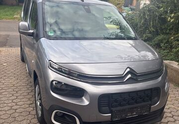 Citroen Berlingo 78.000 km 17.500 &euro; Mechernich 53894