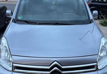 Citroen Berlingo 55.700 km 9.500 &euro; Erftstadt 50374