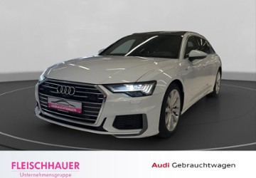 Audi A6 113.164 km 32.980 &euro; Bonn 53119