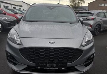 Ford Kuga 28.875 km 22.490 &euro; Erftstadt-Lechenich 50374