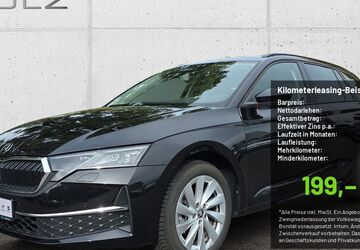 Skoda Octavia 14.133 km 29.990 &euro; Pulheim-Brauweiler 50259