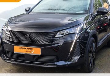 Peugeot 3008 12.462 km 22.950 &euro; Erftstadt 50374