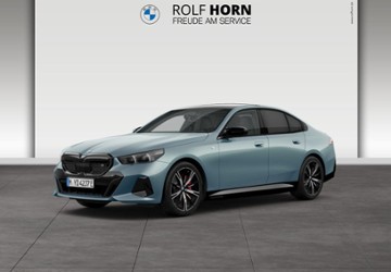 BMW i5 48.085 km 66.960 &euro; Euskirchen 53879