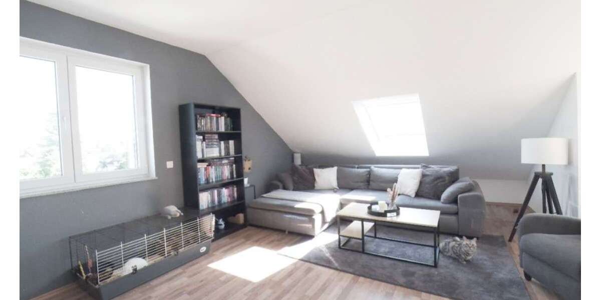 Etagenwohnung Troisdorf Troisdorf-West - 2 Zimmer, 61 m&sup2;, 975&euro; | Angebot:27356669