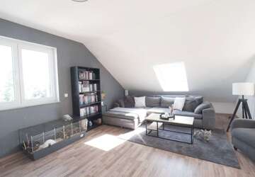 Wohnung Troisdorf Troisdorf-West - 2 Zimmer, 61 m&sup2;, 975&euro; | Angebot:27356669