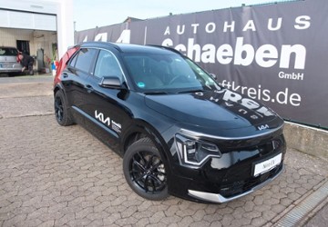 Kia Niro 54.750 km 28.790 &euro; Erftstadt-Konradsheim 50374
