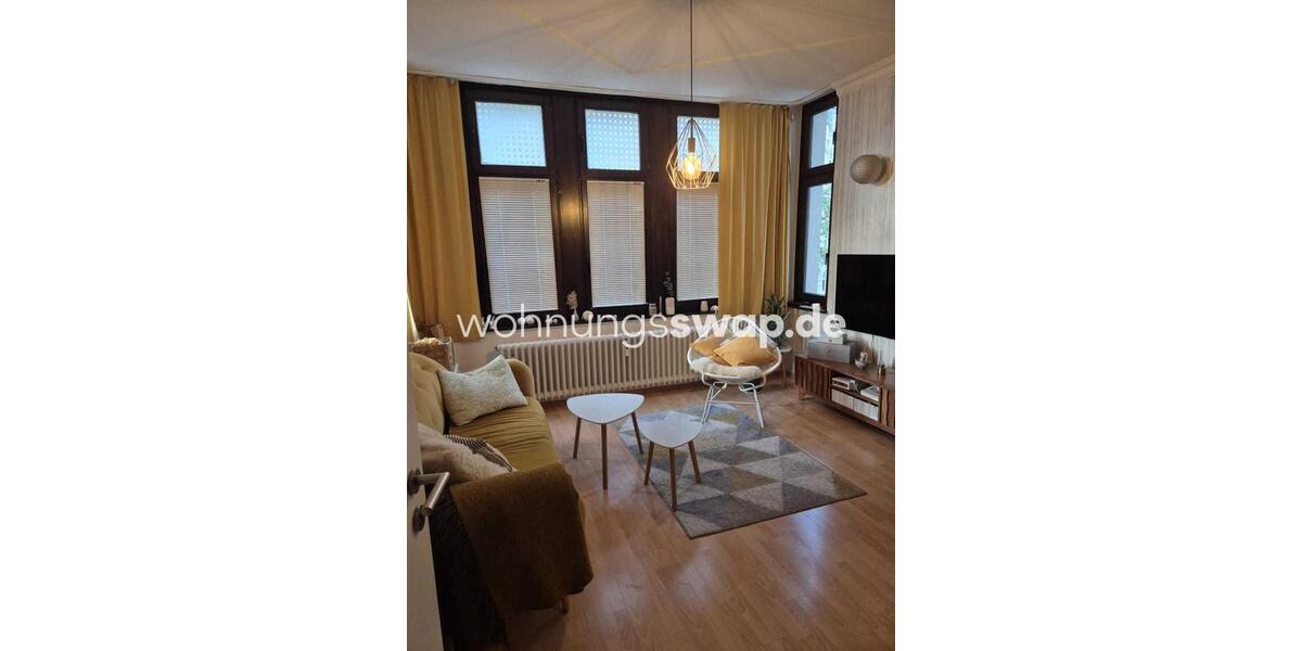 Etagenwohnung Köln Innenstadt - 2 Zimmer, 47 m&sup2;, 650&euro; | Angebot:24541345