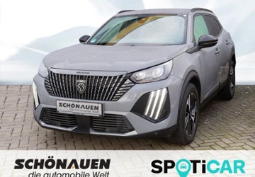 Peugeot 2008 30.371 km 15.250 &euro; Erftstadt 50374