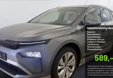 Skoda Enyaq 15.850 km 44.990 &euro; Pulheim-Brauweiler 50259