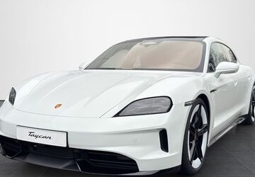 Porsche Taycan 8.000 km 158.950 &euro; Bonn 53119