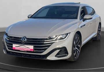 VW Arteon 50.827 km 29.990 &euro; Köln 51145