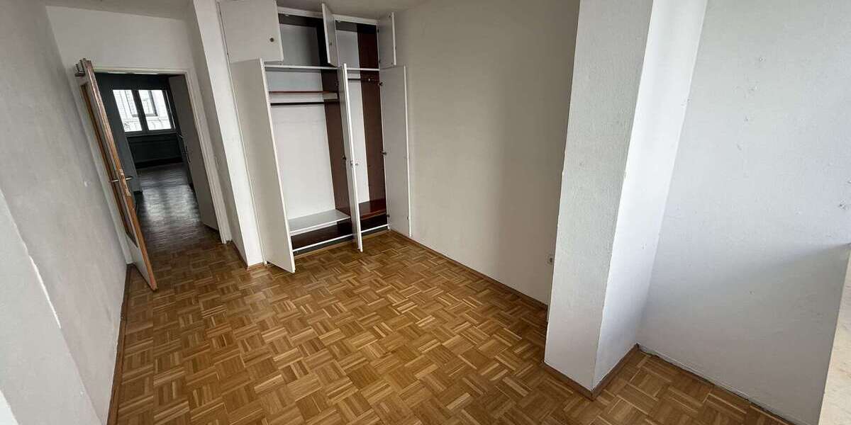 Etagenwohnung Köln Innenstadt - 2 Zimmer, 54 m&sup2;, 1.300&euro; | Angebot:27332063