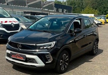 Opel Crossland (X) 34.799 km 15.490 &euro; Erftstadt 50374