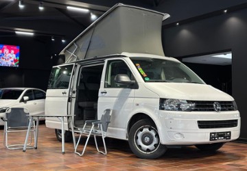 VW T5 California 241.273 km 34.950 &euro; Bonn 53177