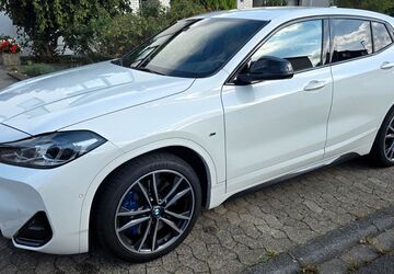 BMW X2 24.678 km 31.995 &euro; Erftstadt 50374