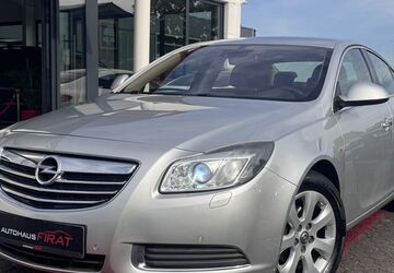 Opel Insignia 232.740 km 3.749 &euro; Erftstadt / Köln 50374