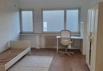 Wohnung Bonn-Zentrum Zentrum - 1 Zimmer, 24 m&sup2;, 499&euro; | Angebot:25877494