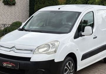 Citroen Berlingo 246.000 km 3.300 &euro; Niederzier-Selhausen 52382
