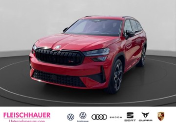 Skoda Kodiaq 9.990 km 55.990 &euro; Köln 51145