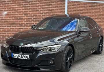 BMW 330 189.222 km 17.800 &euro; Köln 50767