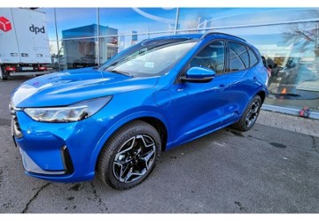 Ford Kuga 12.000 km 39.990 &euro; Erftstadt-Lechenich 50374