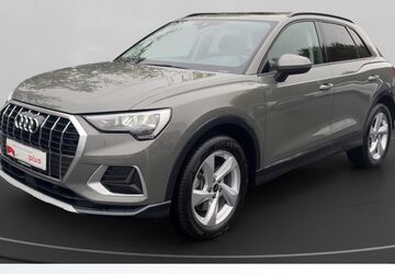 Audi Q3 38.570 km 32.490 &euro; Euskirchen 53879
